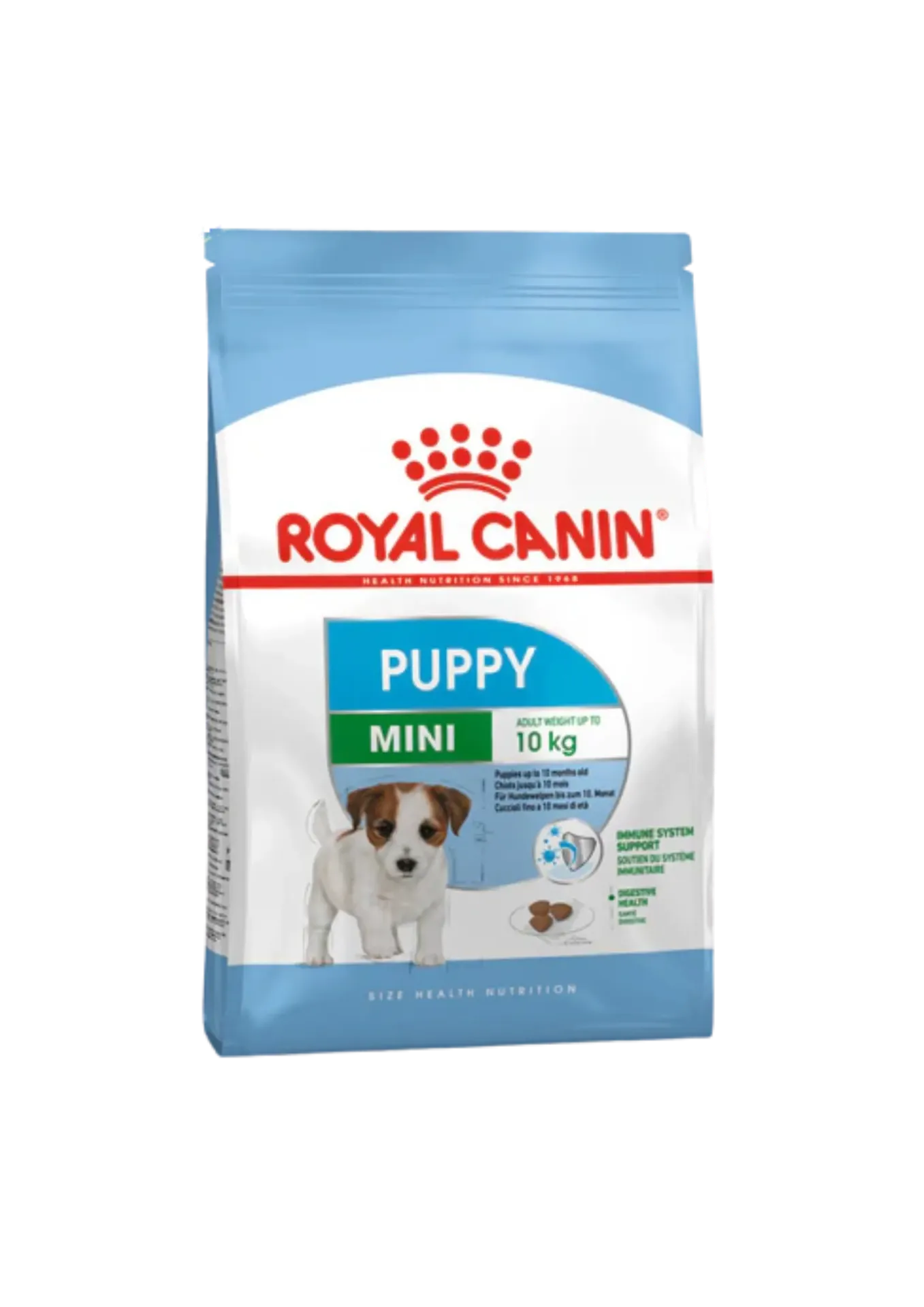 Royal Canin Canine Mini Junior (Puppy) - 2kg