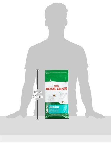 Royal Canin Canine Mini Puppy - 2kg