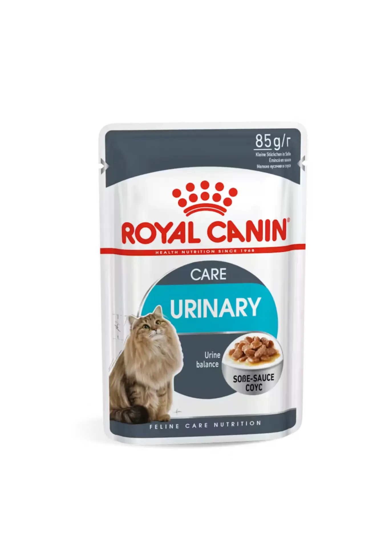 Royal Canin Feline Urinary Care Wet - 85g