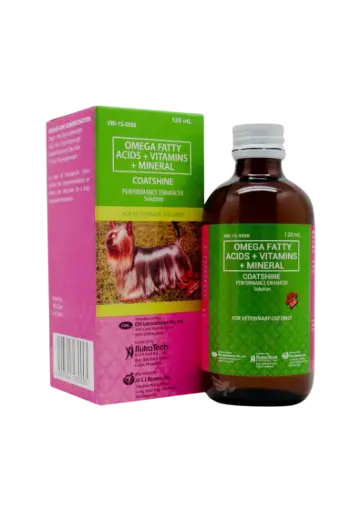 AVLI Biocare Coatshine