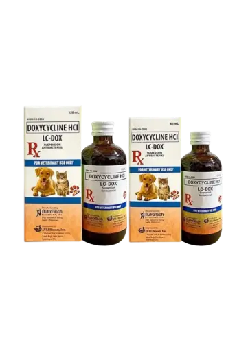 AVLI Biocare LC-Dox Suspension