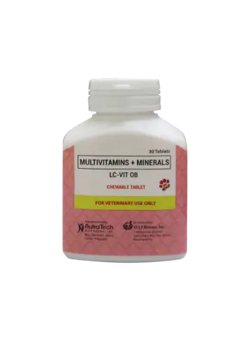 [4806524280074] AVLI Biocare LC-Vit OB