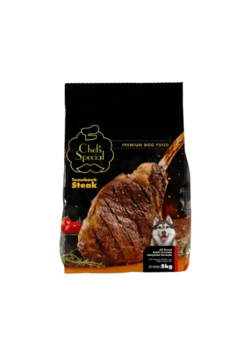 Chef's Special Premium Dog Food Adult