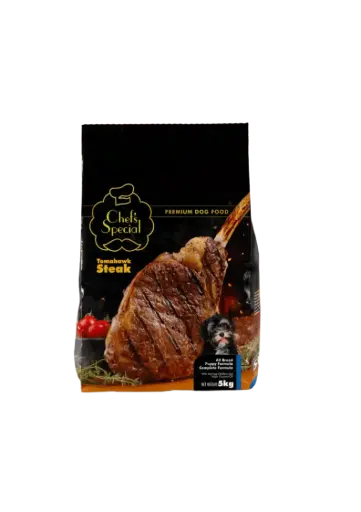 Chef's Special Premium Dog Food Puppy