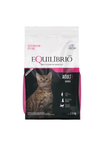 [6958862307666] Equilibrio Cat Adult Chicken