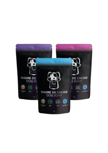 Furmagic Dog Soap