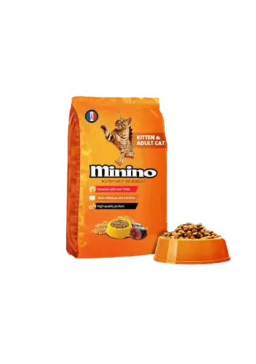 Minino Tuna