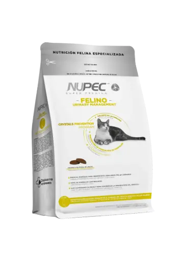 Nupec Felino Urinary Management 