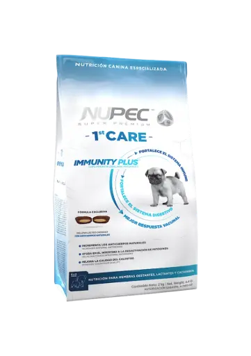 Nupec First Care 