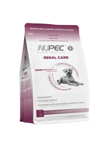 Nupec Renal Care 