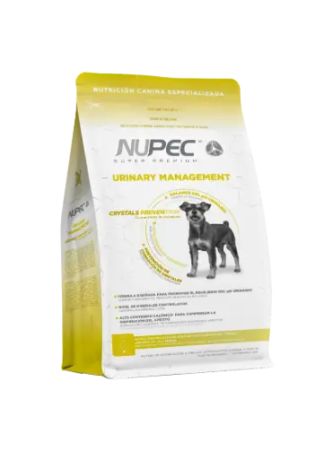 Nupec Urinary Management 