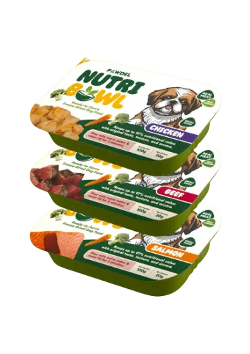 NutriBowl Small Dog