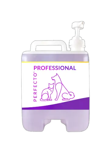 Perfecto Professional Specialized Grooming Shampoo