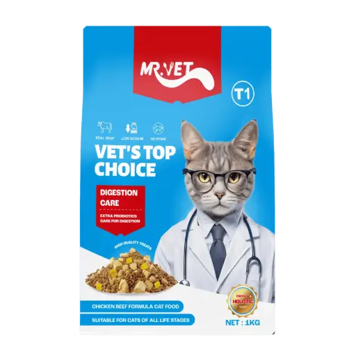 Mr. Vet T1 Holistic Digestive Promote