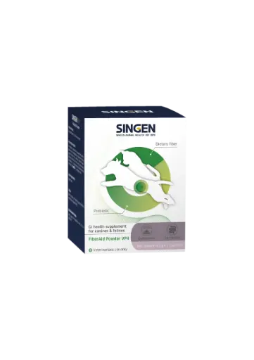 Singen FiberAid Powder