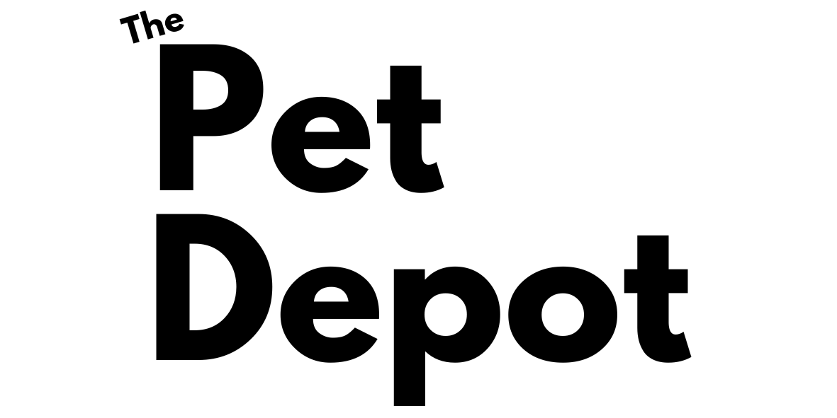 The Pet Depot